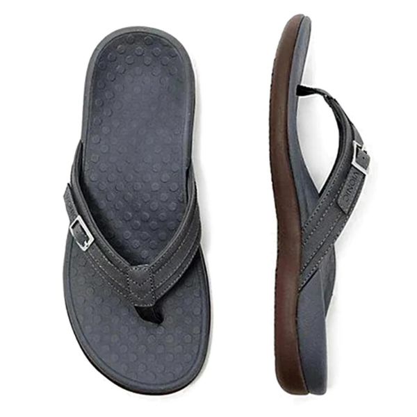 FRANCESCA | Orthopädische Sandalen für Damen mit Umarmendem Komfort und Stilvollem Sommerlook
