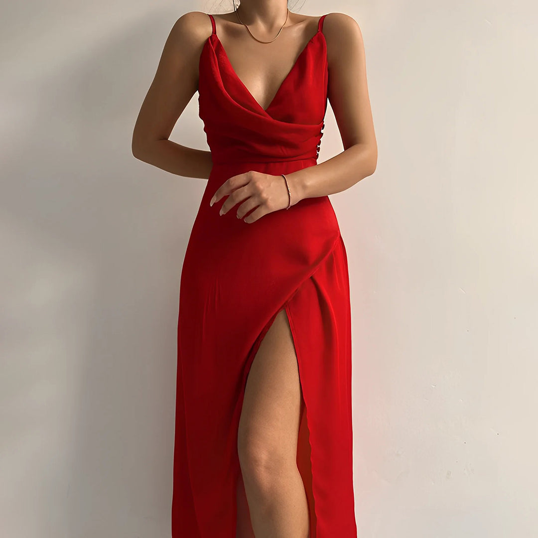 Cathleen – Dein Perfektes Kleid für den Sommer und Elegante Anlässe
