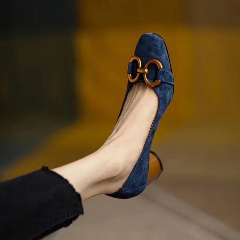 Mathilda | Elegante und Bequeme Sandalen Damen