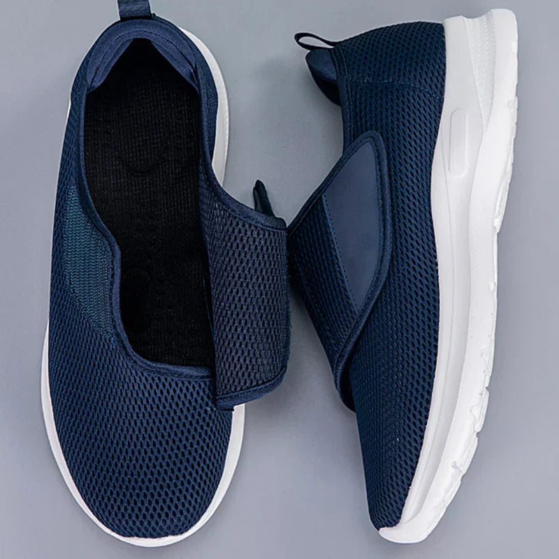 VIOLETTA | Orthopädische Damenschuhe mit maximalem Komfort für empfindliche Füße und schmerzfreies Gehen