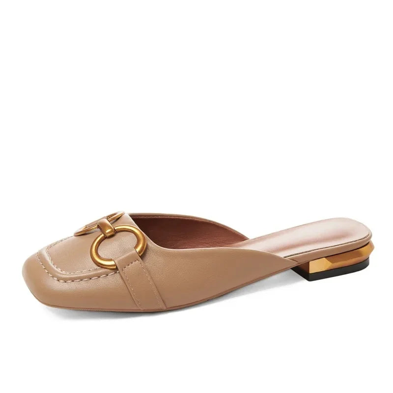 Mathilda | Bequeme und modische Sandalen für den Sommer