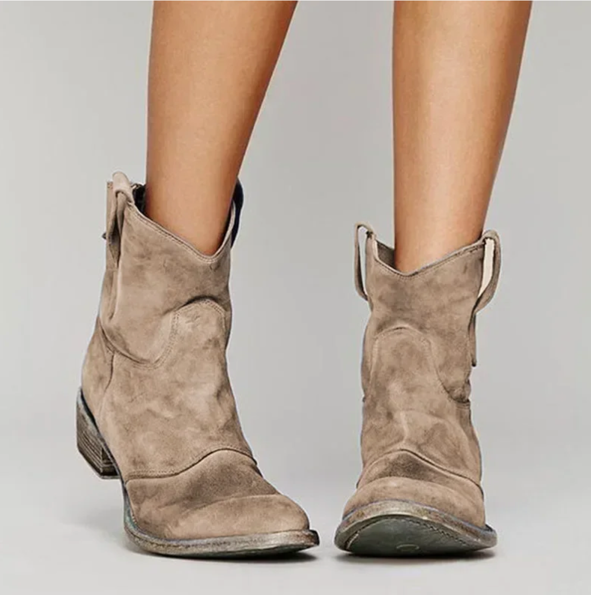 Rossella | Handgefertigte Stiefel von höchster Qualität