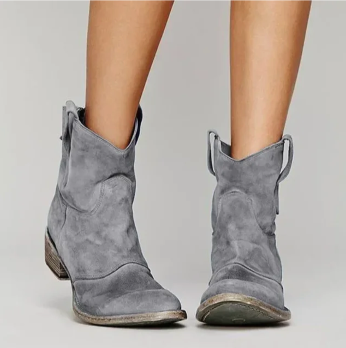 Rossella | Handgefertigte Stiefel von höchster Qualität