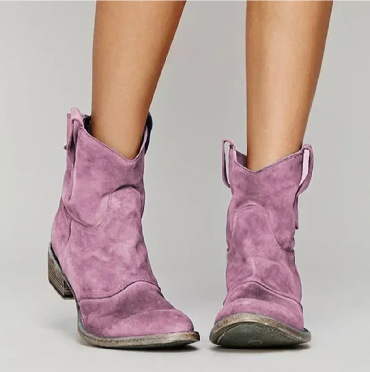 Rossella | Handgefertigte Stiefel von höchster Qualität