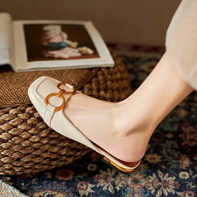 Mathilda | Bequeme und modische Sandalen für den Sommer