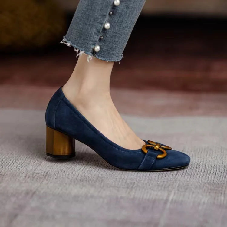 Mathilda | Elegante und Bequeme Sandalen Damen