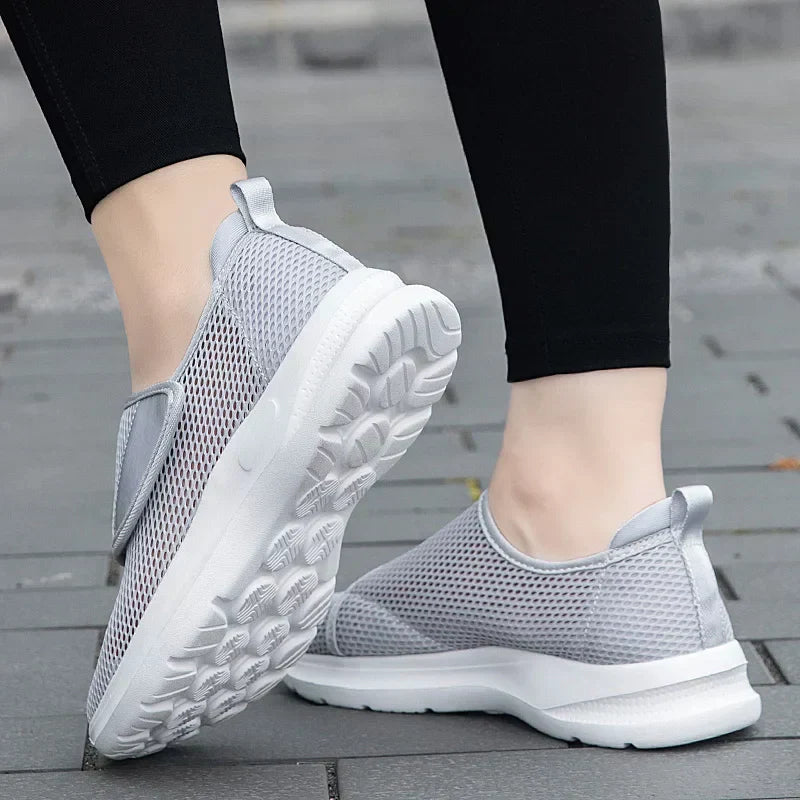 VIOLETTA | Orthopädische Damenschuhe mit maximalem Komfort für empfindliche Füße und schmerzfreies Gehen