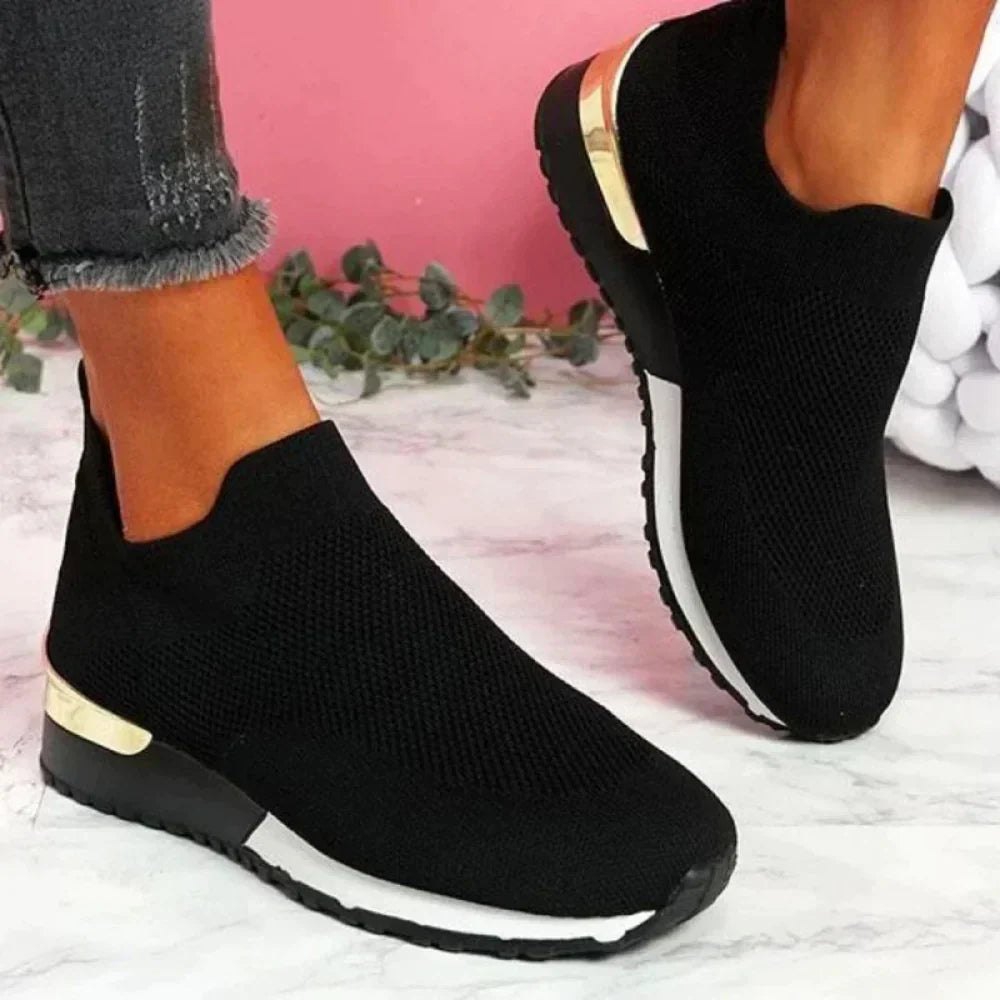 Sportlicher Schuh Kastilla Confort+