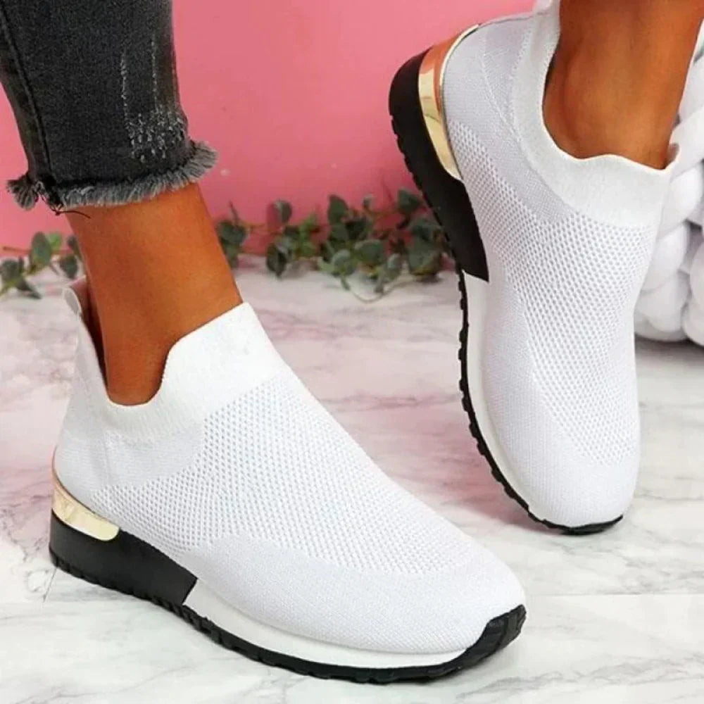 Sportlicher Schuh Kastilla Confort+