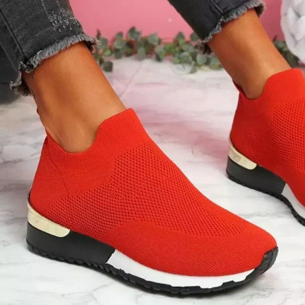 Sportlicher Schuh Kastilla Confort+