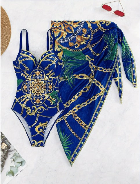 Daria | Elegante und Bequeme Bademode