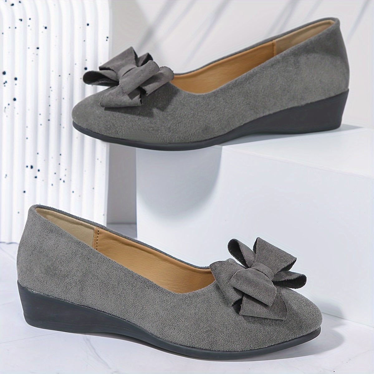LOTTÉ | Bequeme Ballerinas mit elegantem Halt und leichtem Gefühl