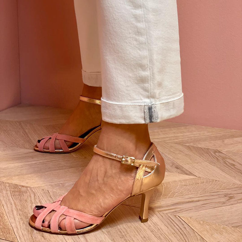 Calista™ | Elegante Absätze