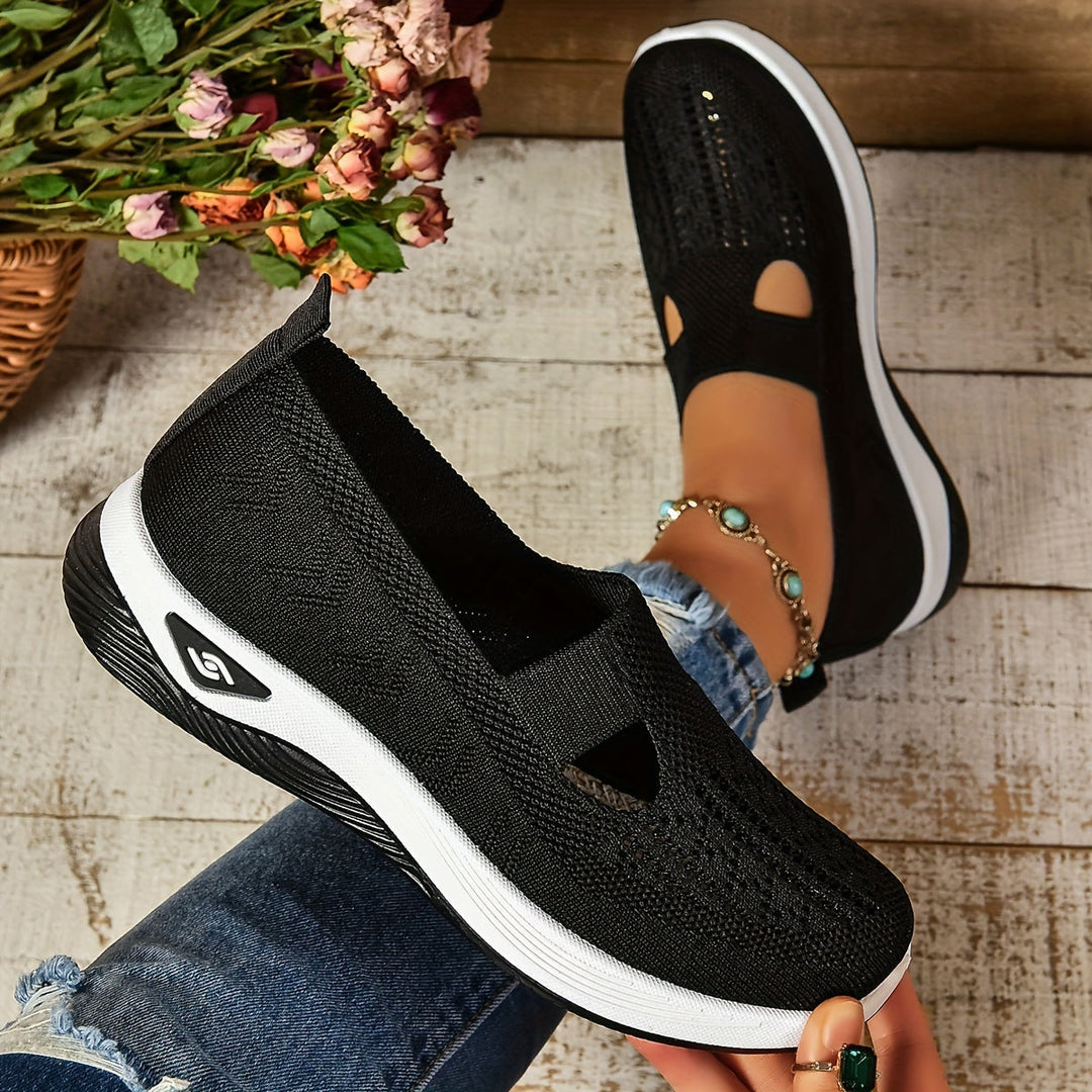 ORTO | Orthopädische Antirutsch-Schuhe + KOSTENLOSE EINLEGESOHLE
