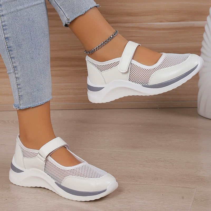 Orthopädische Schuhe LadiVania Paris