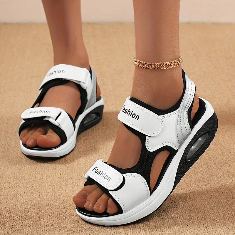 Varedo™ | Stilvolle Sommerschuhe