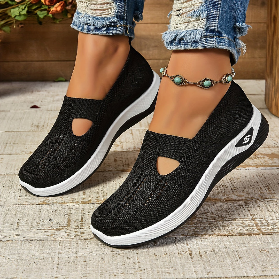 ORTO | Orthopädische Antirutsch-Schuhe + KOSTENLOSE EINLEGESOHLE