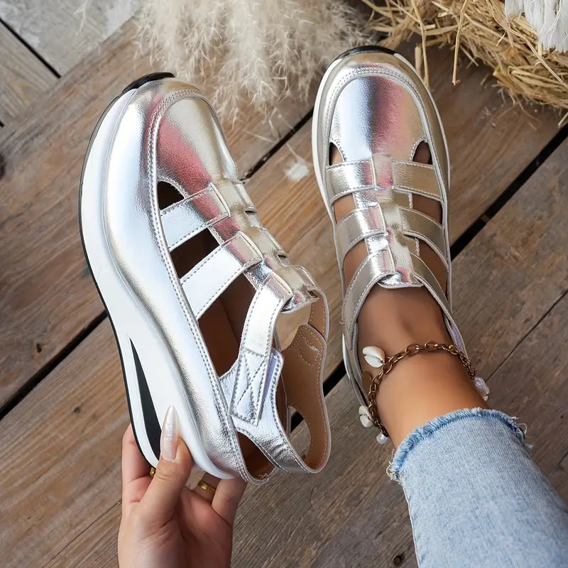 LILIANA | Ergonomische Sandalen für Damen für totalen Komfort und elegante Alltagsstil