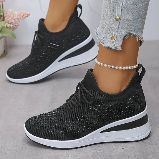 Grace™ | Orthopädische Komfort Schuhe