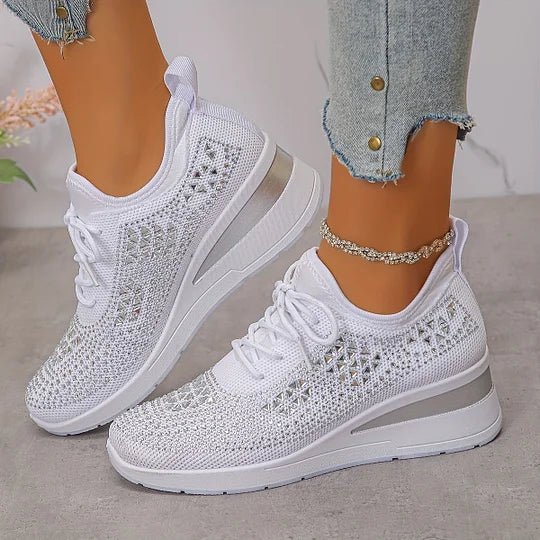 Grace™ | Orthopädische Komfort Schuhe