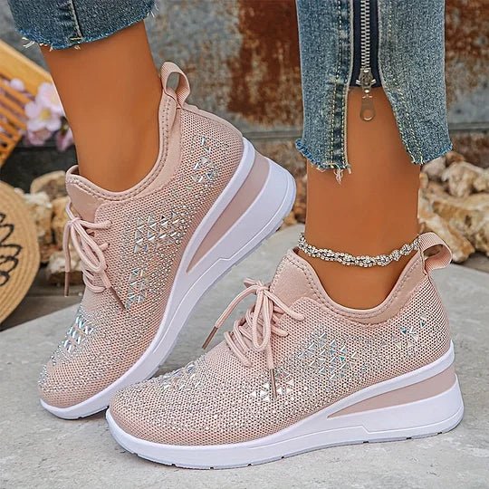 Grace™ | Orthopädische Komfort Schuhe