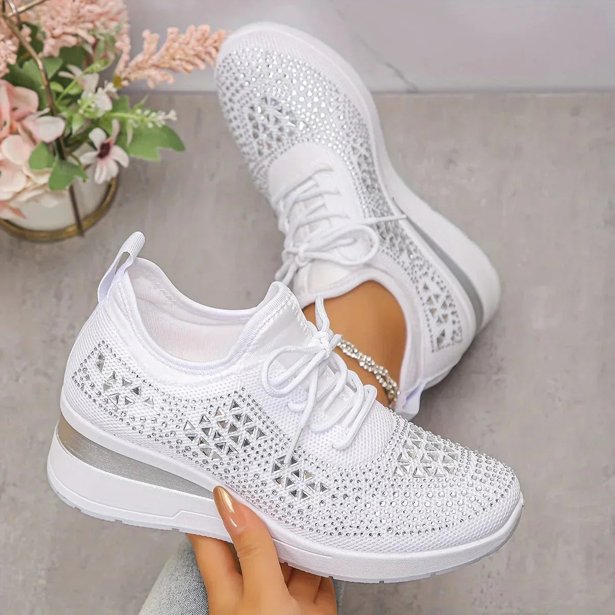 Grace™ | Orthopädische Komfort Schuhe