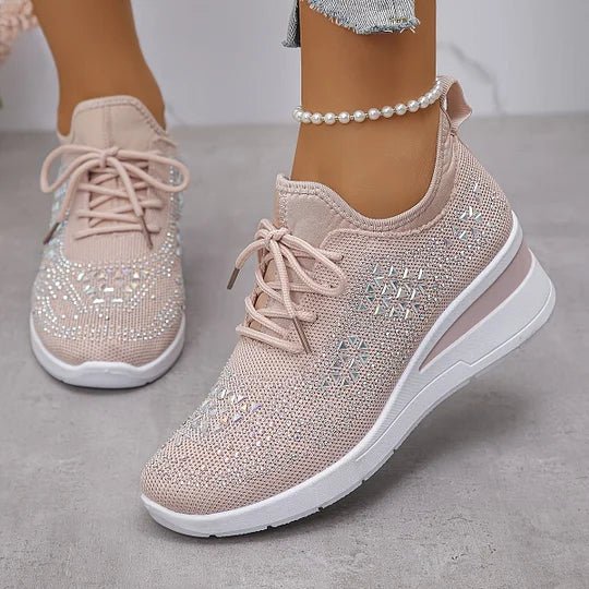 Grace™ | Orthopädische Komfort Schuhe