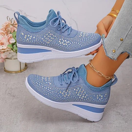 Grace™ | Orthopädische Komfort Schuhe