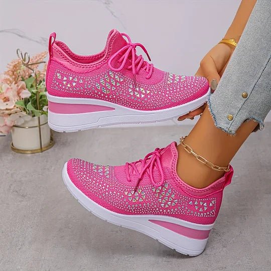 Grace™ | Orthopädische Komfort Schuhe