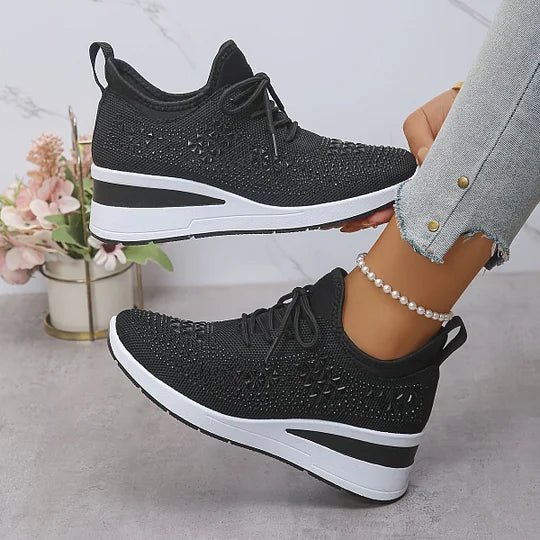 Grace™ | Orthopädische Komfort Schuhe