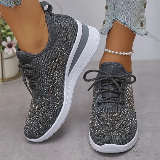 Grace™ | Orthopädische Komfort Schuhe