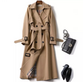 Burry Jacke | beige