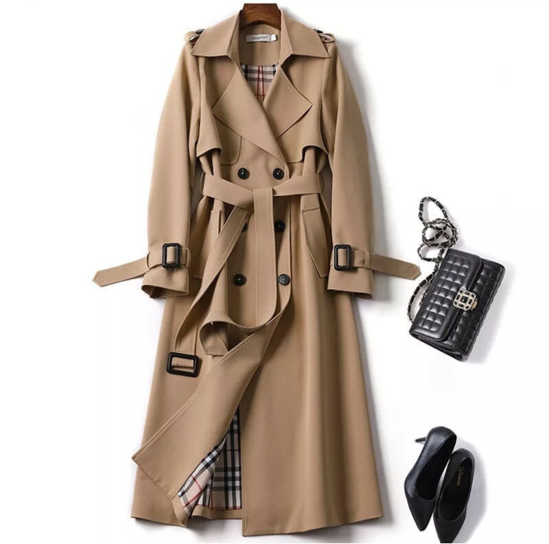 Burry Jacke | beige