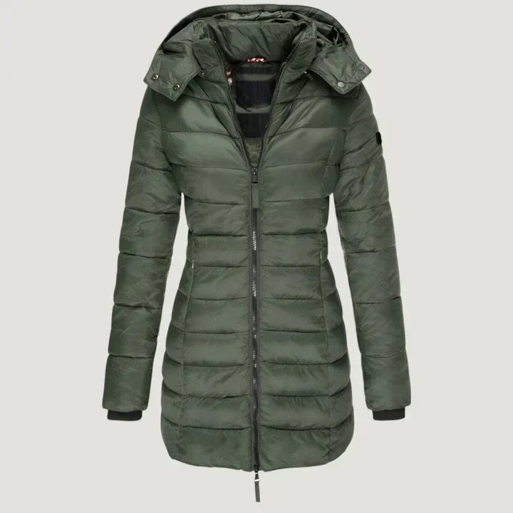 Sandra | Winterjacke