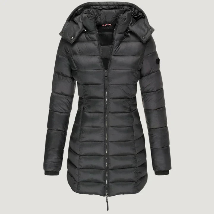 Sandra | Winterjacke