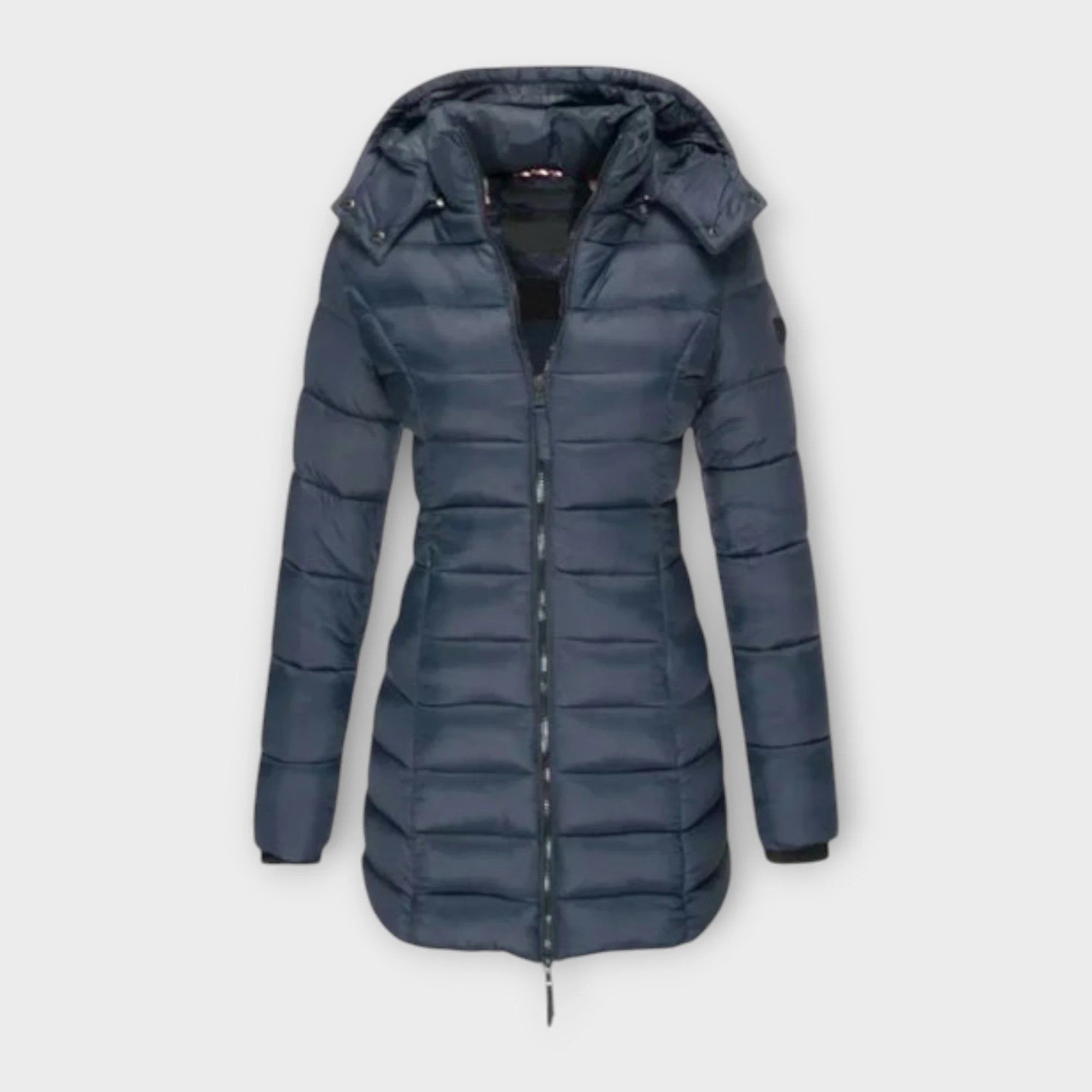 MATHILDE™ | Elegante und isolierende Winterjacke