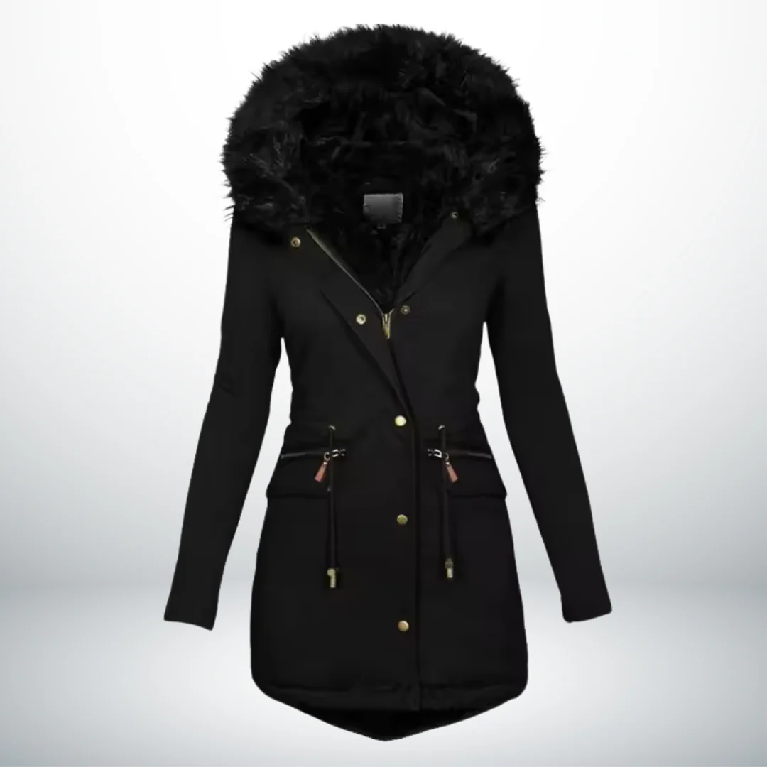 ZYNRO™ | Entspannende Winterjacke
