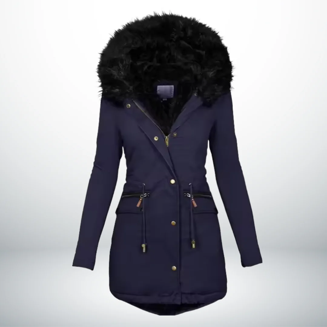 ZYNRO™ | Entspannende Winterjacke