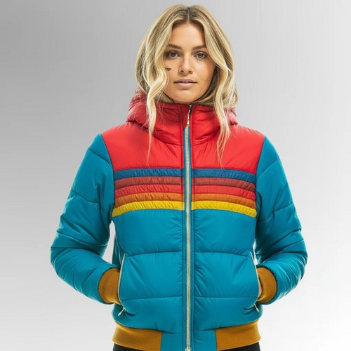 ALLEGRA™ | Windjacke