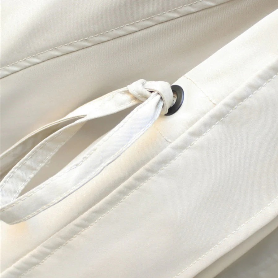 FLOR™| Windjacke