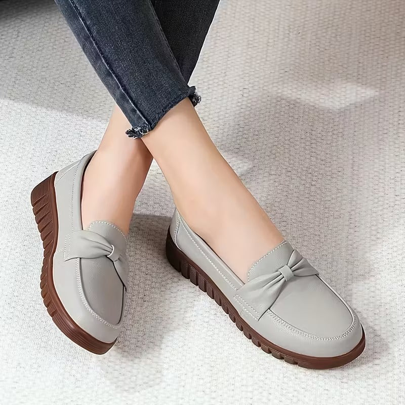 LILIANA | Elegante Orthopädische Slipper mit Täglichem Komfort und Zeitlosem Stil