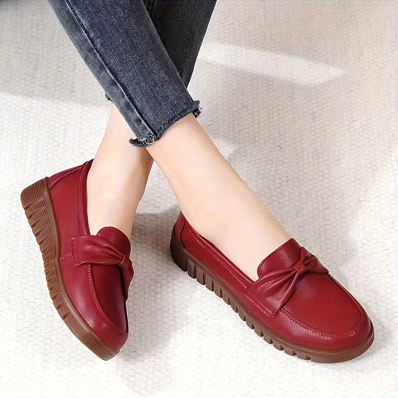 LILIANA | Elegante Orthopädische Slipper mit Täglichem Komfort und Zeitlosem Stil