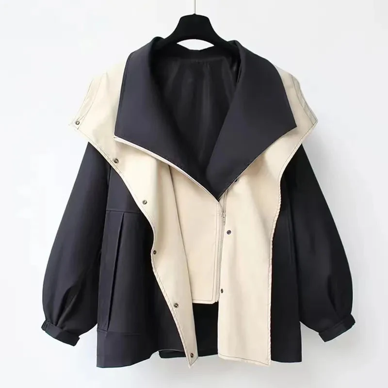 FLOR™| Windjacke