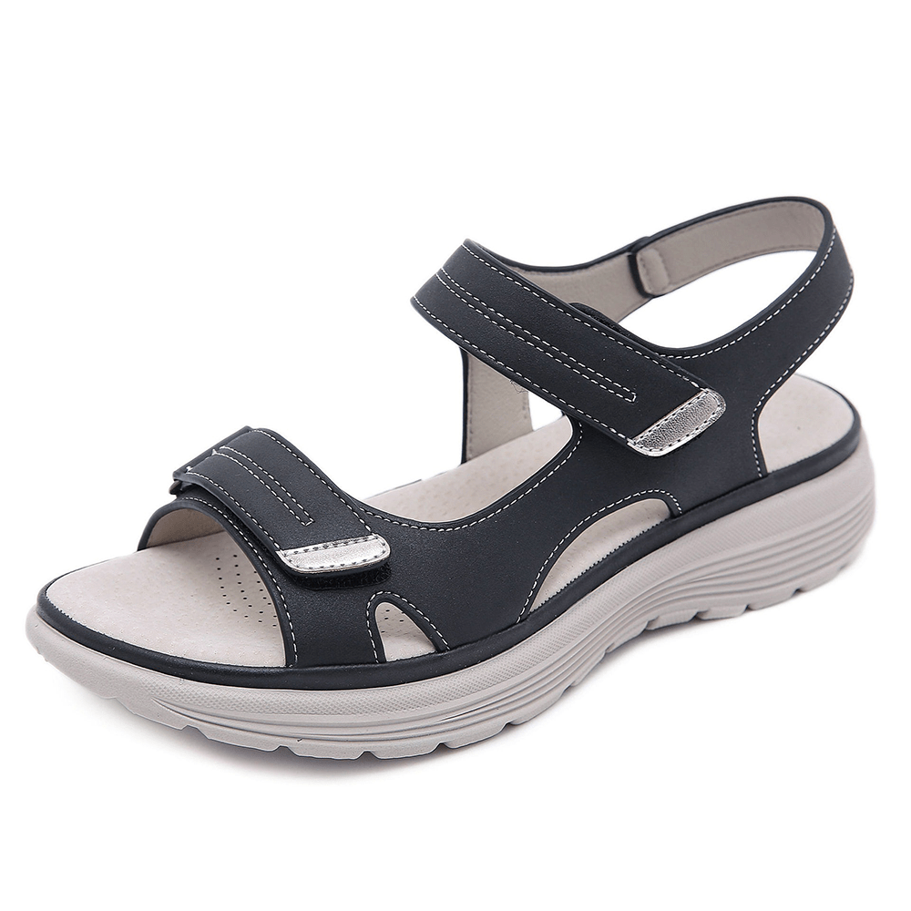 ORTHO RELIEF | ORTHOPÄDISCHE SANDALEN GEGEN SCHMERZEN FÜR TÄGLICHEN KOMFORT