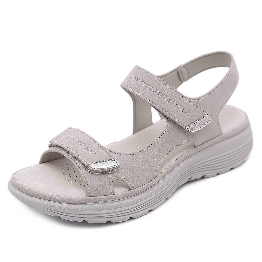 ORTHO RELIEF | ORTHOPÄDISCHE SANDALEN GEGEN SCHMERZEN FÜR TÄGLICHEN KOMFORT