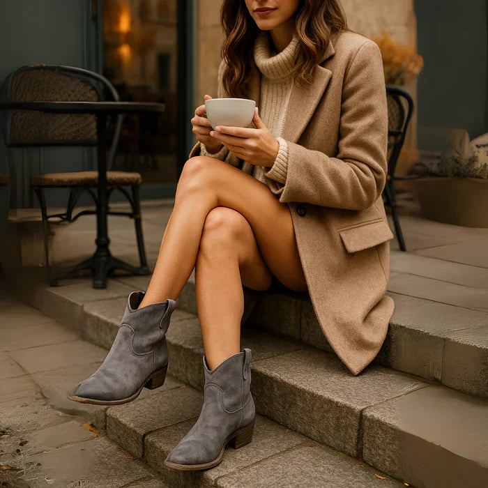Rossella | Handgefertigte Stiefel von höchster Qualität