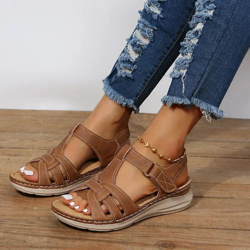 Schuhe des Schicksals