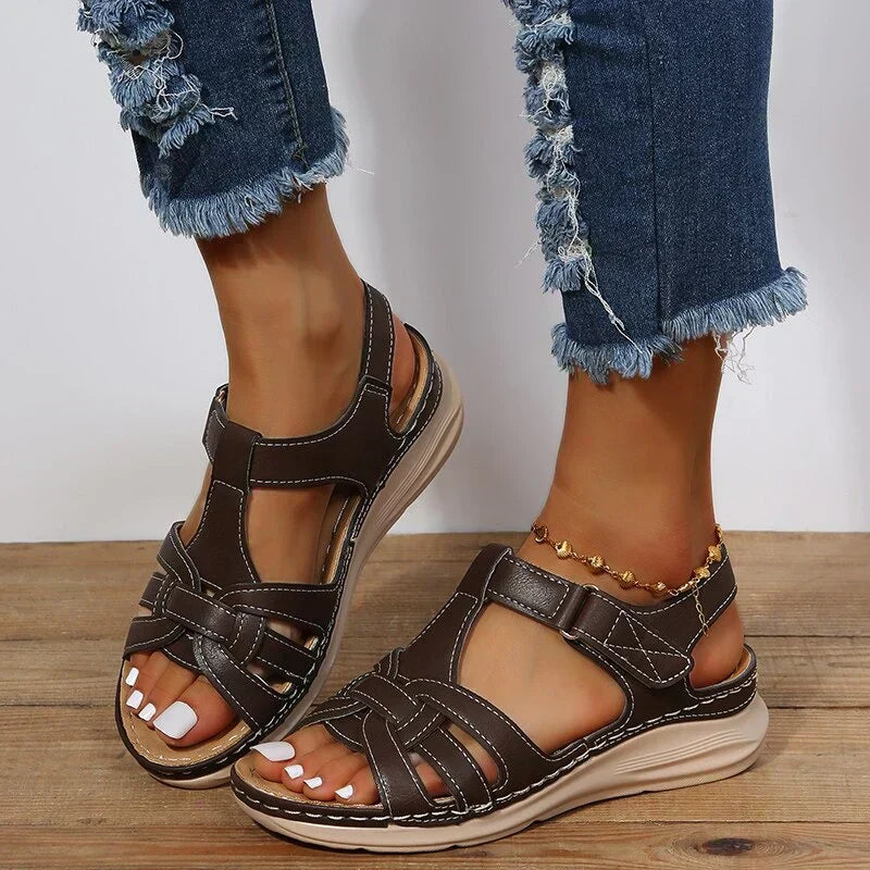 Schuhe des Schicksals