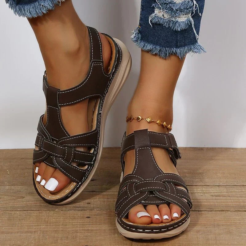 Schuhe des Schicksals