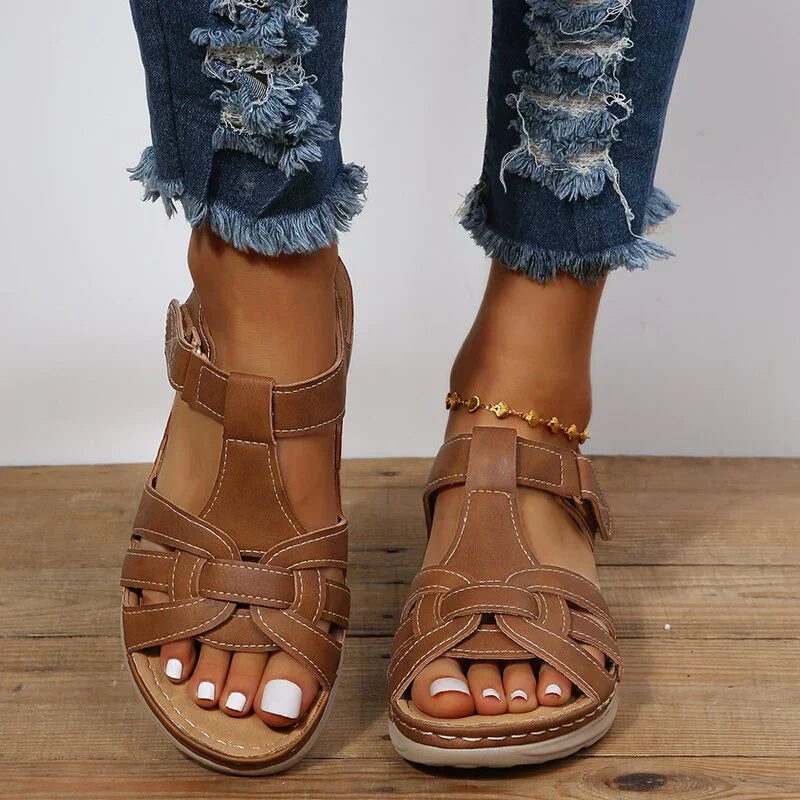 Schuhe des Schicksals